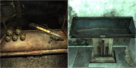 fallout 3 unique items|fallout 3 item id list.